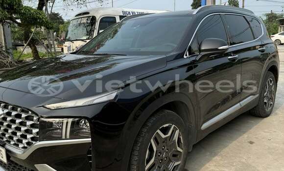 Buy Used Hyundai Santa Fe Car Buy Used Hyundai Santa Fe Car