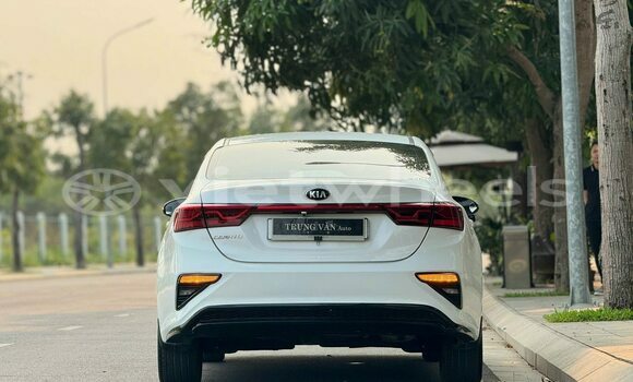 Buy Used KIA CERATO Car Buy Used KIA CERATO Car