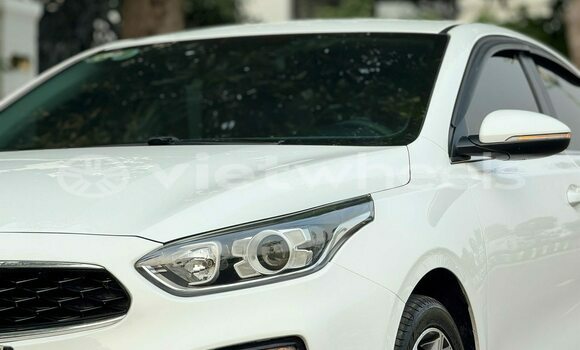 Buy Used KIA CERATO Car Buy Used KIA CERATO Car