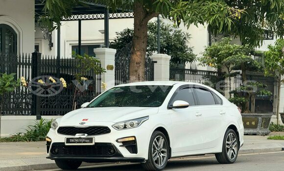 Buy Used KIA CERATO Car Buy Used KIA CERATO Car