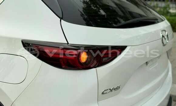 Buy Used Mazda CX-5 Car Buy Used Mazda CX-5 Car