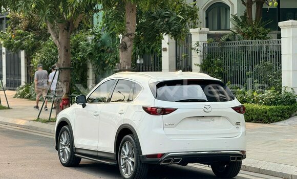 Buy Used Mazda CX-5 Car Buy Used Mazda CX-5 Car