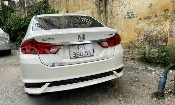 Buy Used Honda CITY Car Buy Used Honda CITY Car