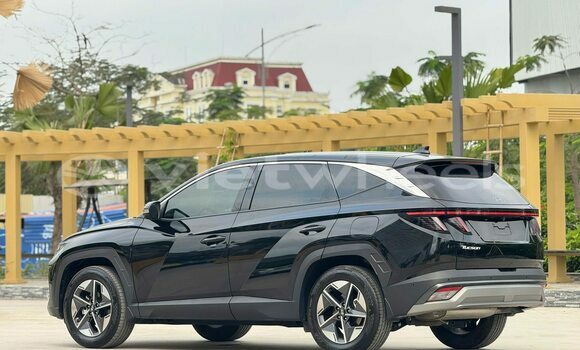 Buy Used Hyundai Tucson Car Buy Used Hyundai Tucson Car