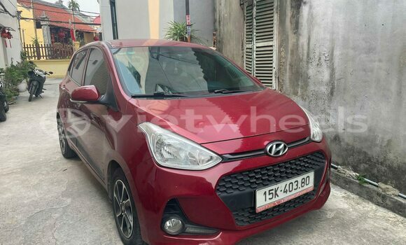 Buy Used Hyundai i10 Car Buy Used Hyundai i10 Car