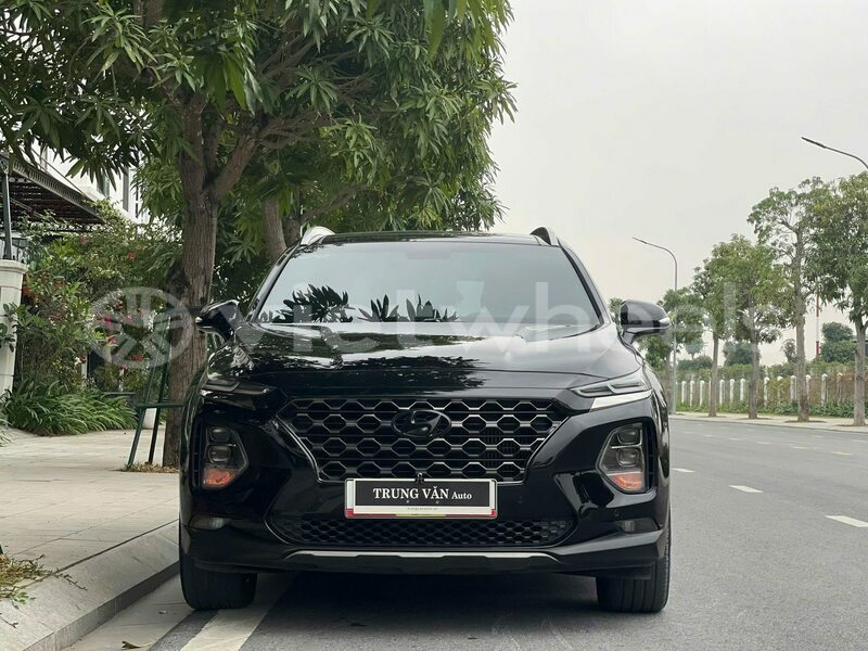Big with watermark hyundai santa fe tinh thua thien hue huyen a luoi 39142