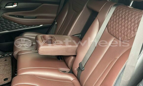 Buy Used Hyundai Santa Fe Car Buy Used Hyundai Santa Fe Car