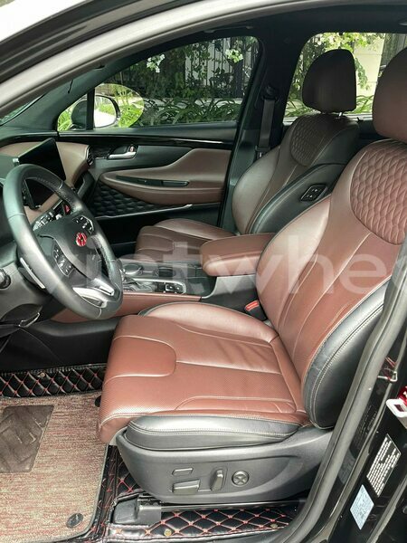 Big with watermark hyundai santa fe tinh thua thien hue huyen a luoi 39142