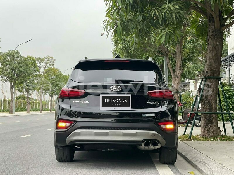 Big with watermark hyundai santa fe tinh thua thien hue huyen a luoi 39142