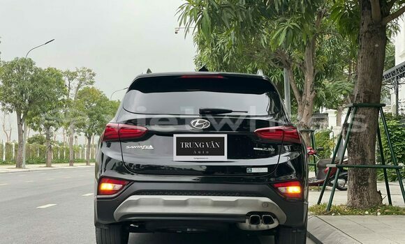 Buy Used Hyundai Santa Fe Car Buy Used Hyundai Santa Fe Car