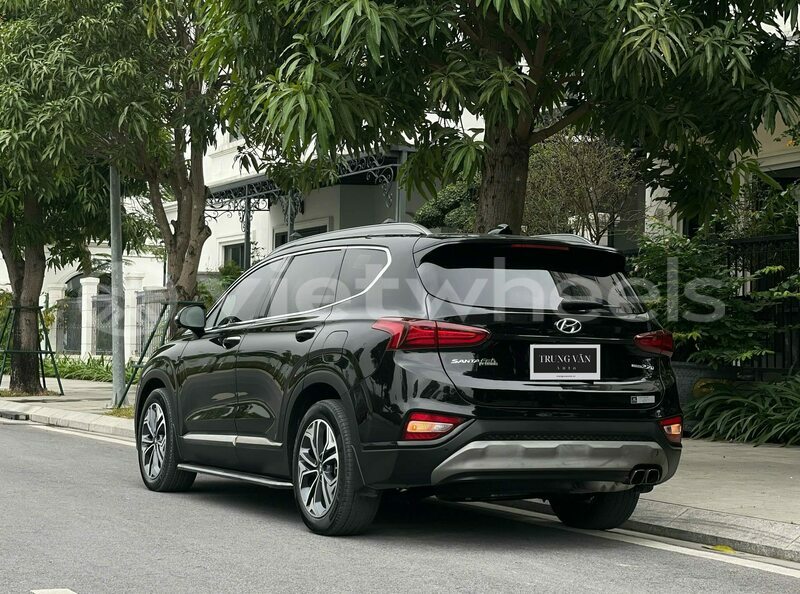 Big with watermark hyundai santa fe tinh thua thien hue huyen a luoi 39142