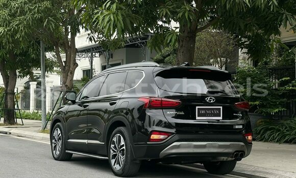 Buy Used Hyundai Santa Fe Car Buy Used Hyundai Santa Fe Car