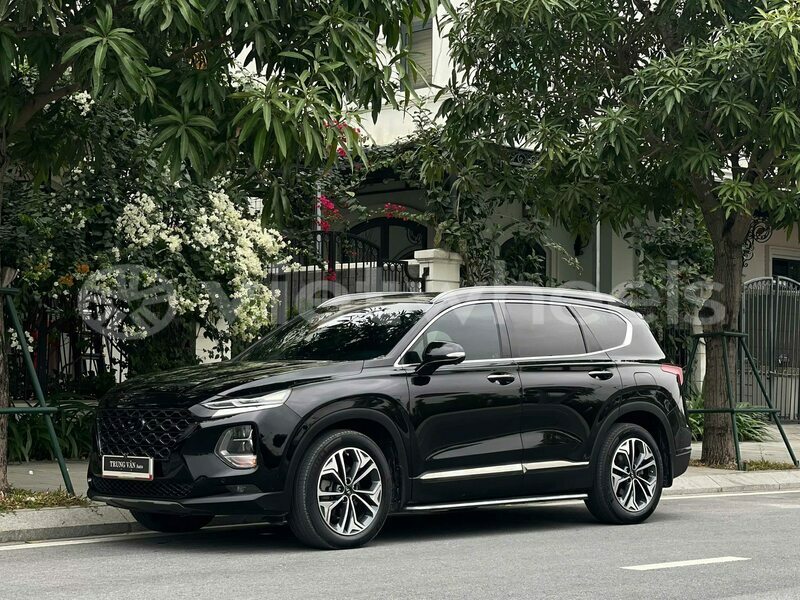 Big with watermark hyundai santa fe tinh thua thien hue huyen a luoi 39142