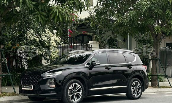 Buy Used Hyundai Santa Fe Car Buy Used Hyundai Santa Fe Car