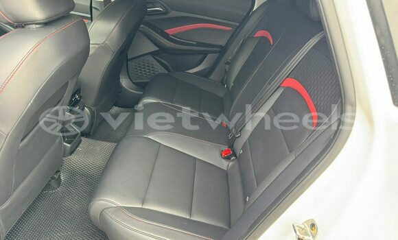 Buy Used Mg 5 Car Buy Used Mg 5 Car
