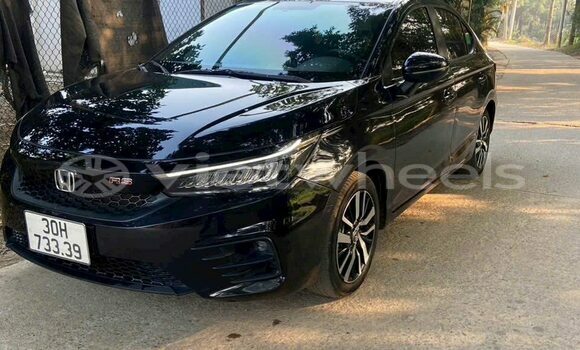 Buy Used Honda CITY Car
