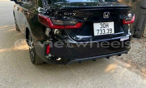 Buy Used Honda CITY Car Buy Used Honda CITY Car