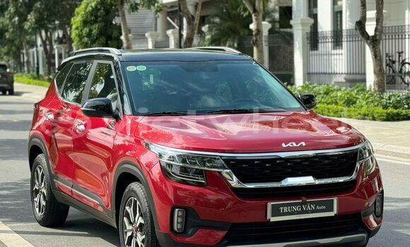 Buy Used Kia Seltos Car Buy Used Kia Seltos Car