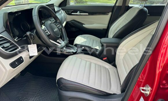 Buy Used Kia Seltos Car Buy Used Kia Seltos Car