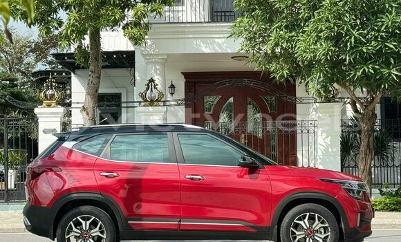 Buy Used Kia Seltos Car Buy Used Kia Seltos Car