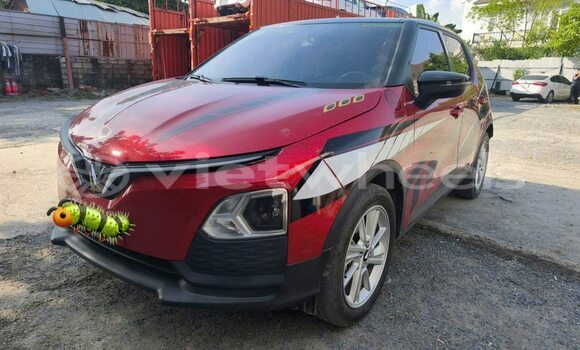 Mua Đã sử dụng VINFAST VF e34 Xe ô tô Mua Đã sử dụng VINFAST VF e34 Xe ô tô