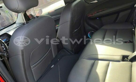 Mua Đã sử dụng VINFAST VF e34 Xe ô tô Mua Đã sử dụng VINFAST VF e34 Xe ô tô
