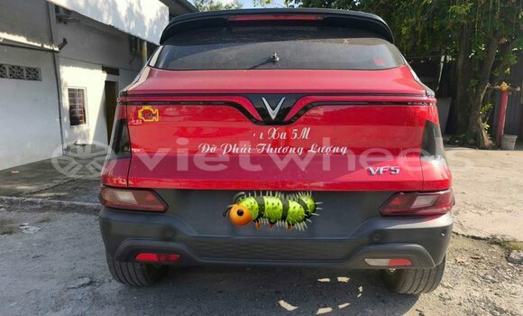 Mua Đã sử dụng VINFAST VF e34 Xe ô tô Mua Đã sử dụng VINFAST VF e34 Xe ô tô