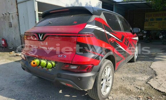 Mua Đã sử dụng VINFAST VF e34 Xe ô tô Mua Đã sử dụng VINFAST VF e34 Xe ô tô