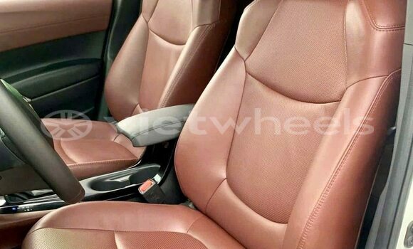 Buy Used Toyota CROSS Car Buy Used Toyota CROSS Car