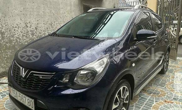 Buy Used VINFAST Fadil Car