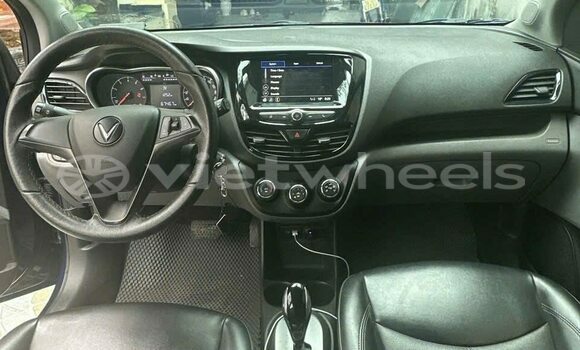 Buy Used VINFAST Fadil Car Buy Used VINFAST Fadil Car