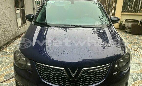 Buy Used VINFAST Fadil Car Buy Used VINFAST Fadil Car