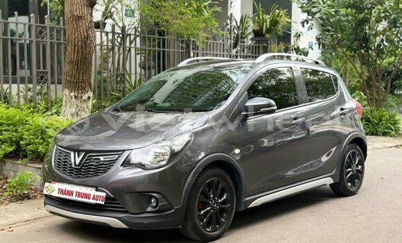Buy Used VINFAST Fadil Car