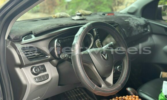 Buy Used VINFAST Fadil Car Buy Used VINFAST Fadil Car