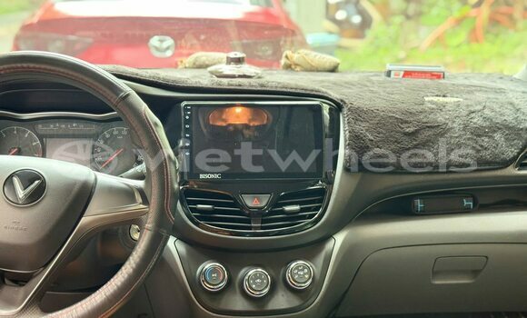 Buy Used VINFAST Fadil Car Buy Used VINFAST Fadil Car
