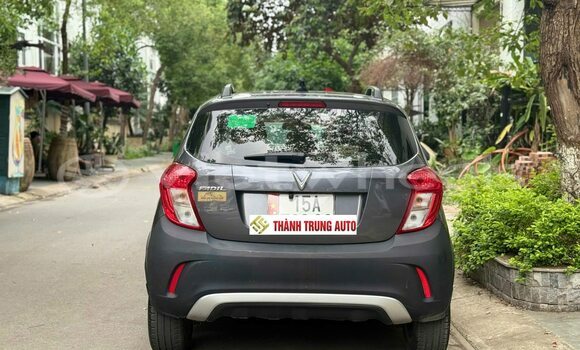 Buy Used VINFAST Fadil Car Buy Used VINFAST Fadil Car