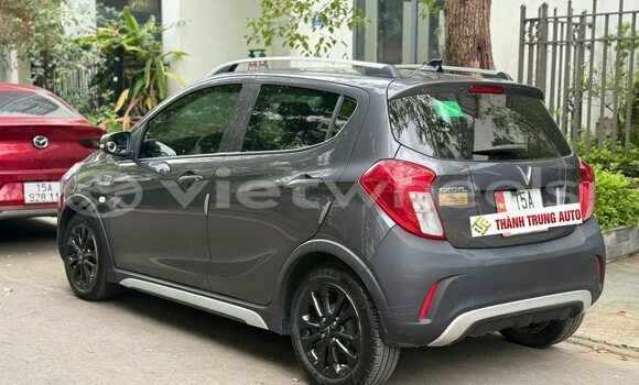 Buy Used VINFAST Fadil Car Buy Used VINFAST Fadil Car