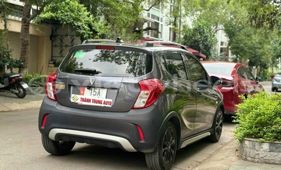 Buy Used VINFAST Fadil Car Buy Used VINFAST Fadil Car