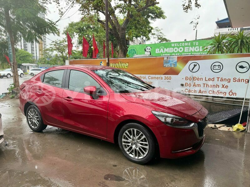 Big with watermark mazda 2 tinh thua thien hue huyen a luoi 39155