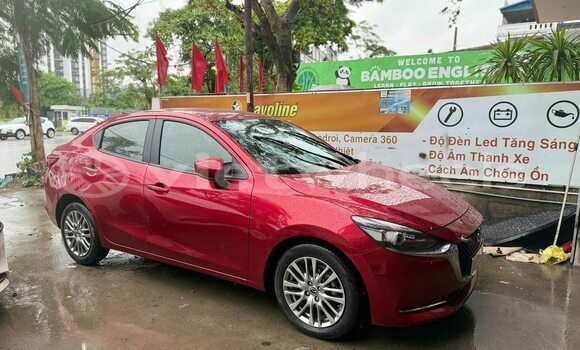 Buy Used Mazda 2 Car Buy Used Mazda 2 Car