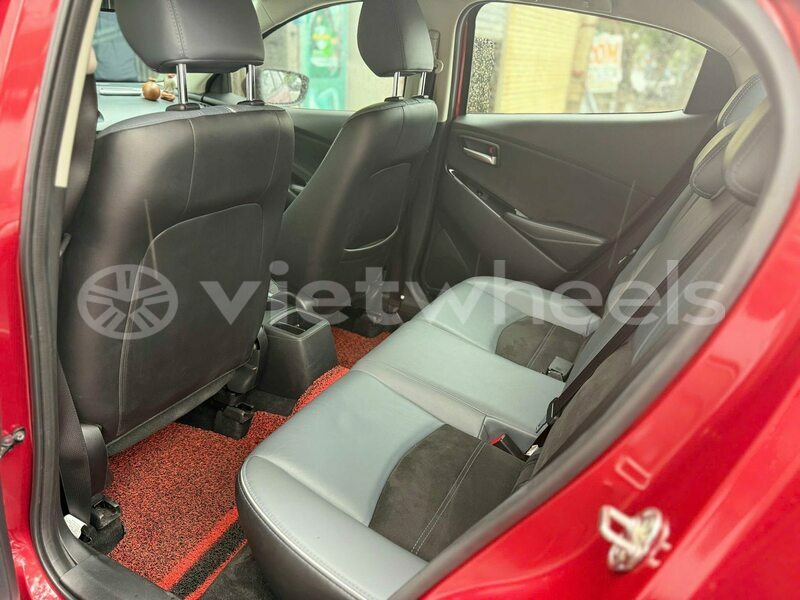 Big with watermark mazda 2 tinh thua thien hue huyen a luoi 39155