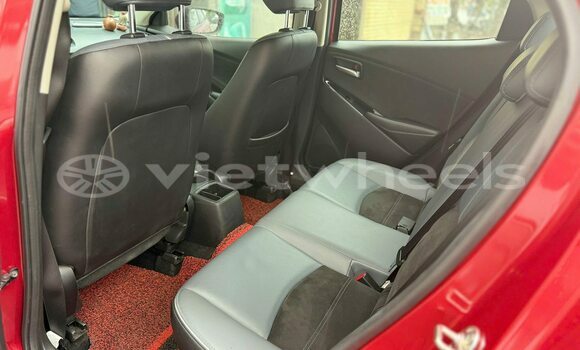 Buy Used Mazda 2 Car Buy Used Mazda 2 Car
