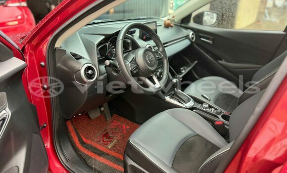 Buy Used Mazda 2 Car Buy Used Mazda 2 Car