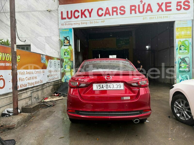 Big with watermark mazda 2 tinh thua thien hue huyen a luoi 39155