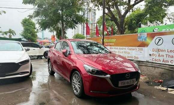Buy Used Mazda 2 Car Buy Used Mazda 2 Car