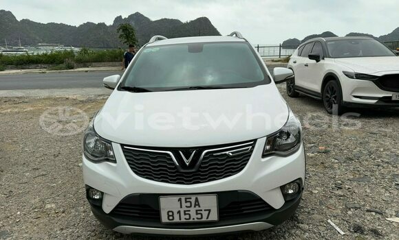 Buy Used VINFAST Fadil Car