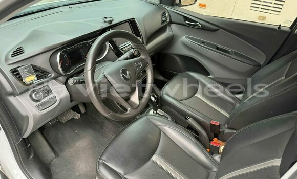 Buy Used VINFAST Fadil Car Buy Used VINFAST Fadil Car
