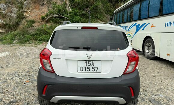 Buy Used VINFAST Fadil Car Buy Used VINFAST Fadil Car