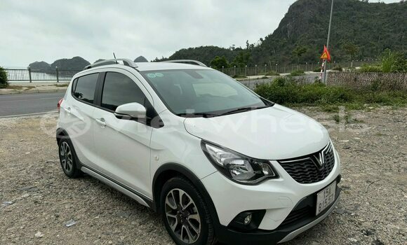 Buy Used VINFAST Fadil Car Buy Used VINFAST Fadil Car