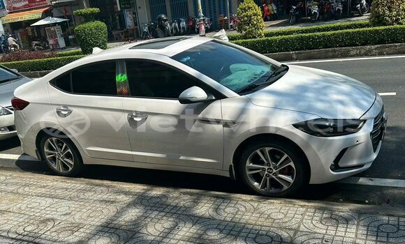 Buy Used Hyundai ELANTRA Car Buy Used Hyundai ELANTRA Car